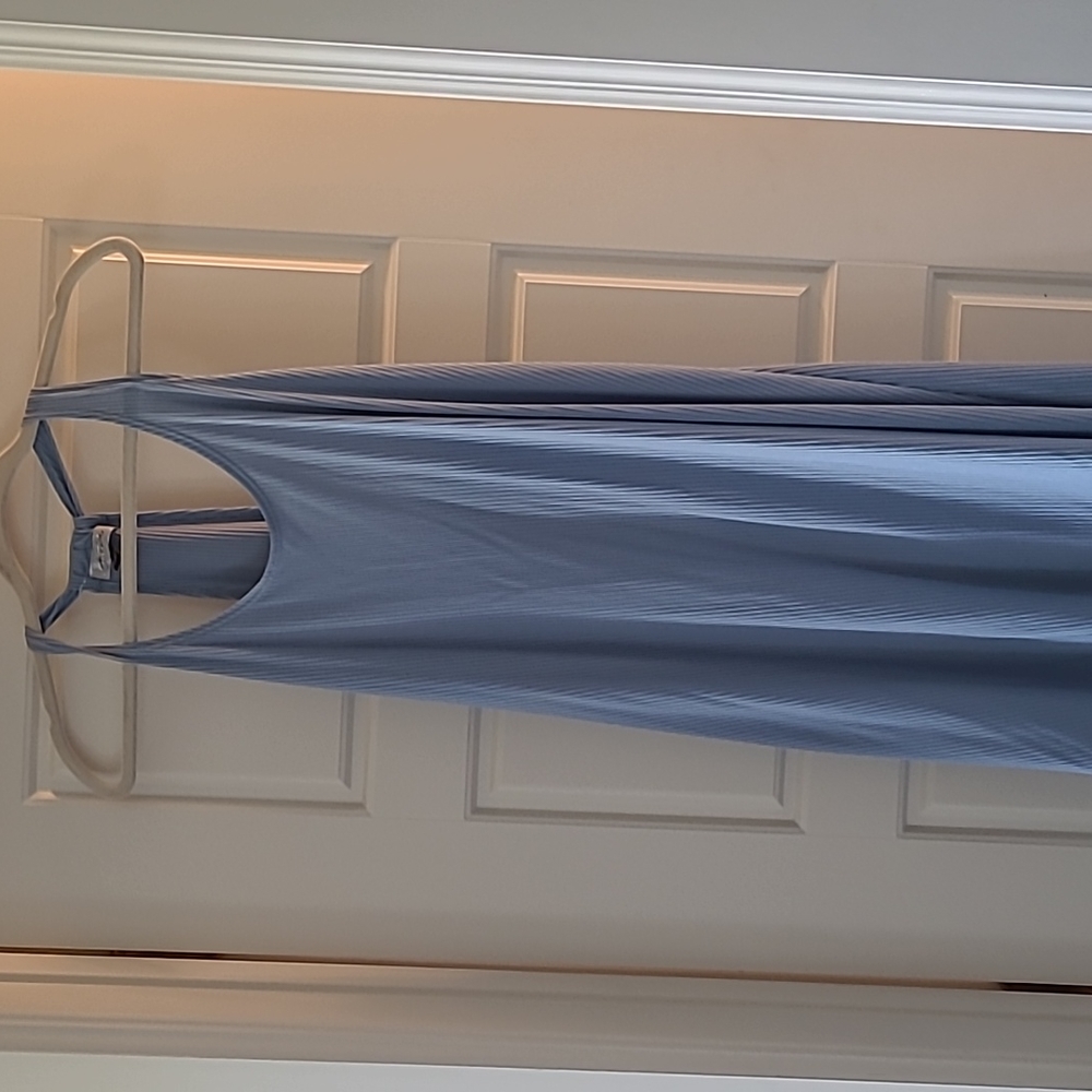 Tank dress